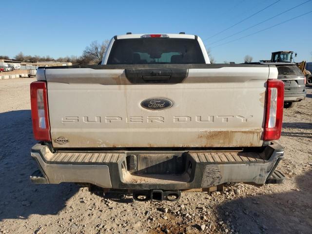 2024 FORD F250 SUPER - 1FT7W2BT9REE19979