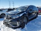 2022 HONDA CR-V TOURI - 7FARW2H98NE002287