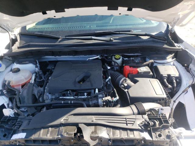 2020 FORD ESCAPE SE - 1FMCU0G68LUA25796