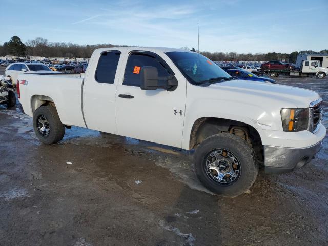 Vin: 1gtr2ve37bz356767, lot: 44529985, gmc sierra k1500 sle 20114