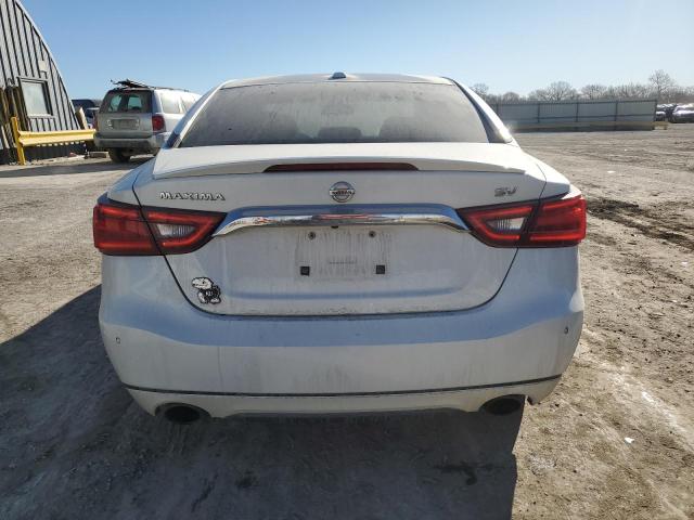2017 NISSAN MAXIMA 3.5 - 1N4AA6AP7HC399215