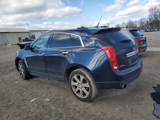 Vin: 3gyfnfey3as501661, lot: 46179405, cadillac srx premium collection 20102