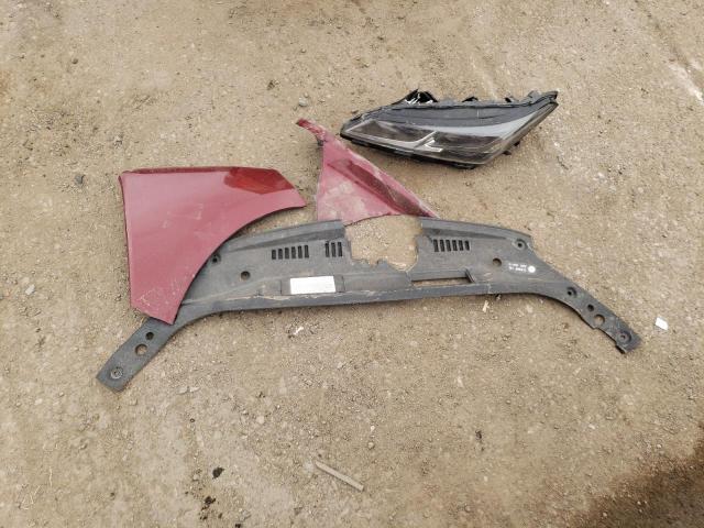 2021 TOYOTA AVALON LIM 4T1DA1AB2MU007708