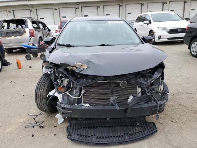 2015 TOYOTA COROLLA L - 2T1BURHE5FC242749