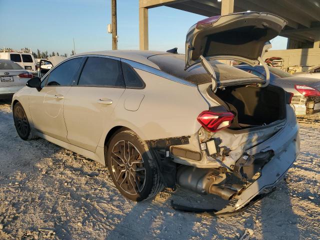 2022 KIA K5 GT 5XXG44J89NG094528