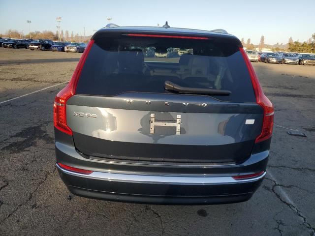 2024 VOLVO XC90 PLUS YV4H60CE9R1166515