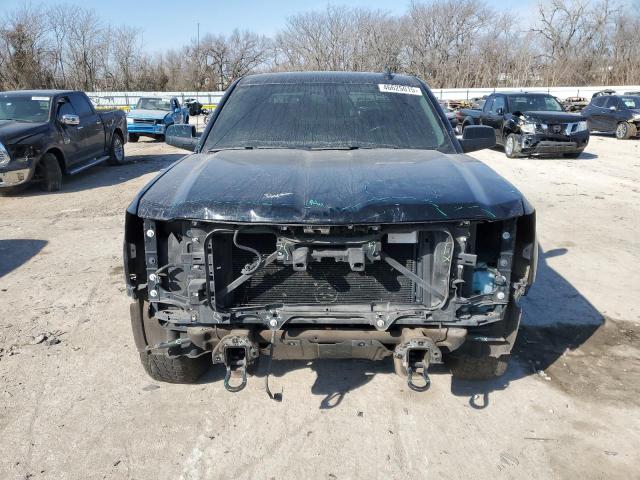 2015 CHEVROLET SILVERADO - 3GCUKRECXFG393139