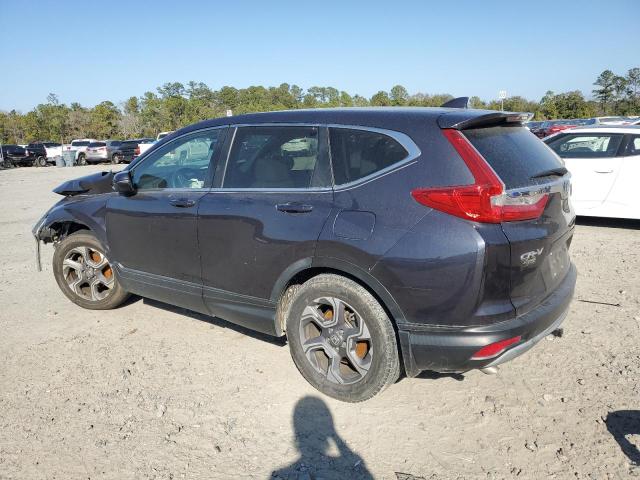 Vin: 7farw1h83ke005868, lot: 44216305, honda crv exl 20192