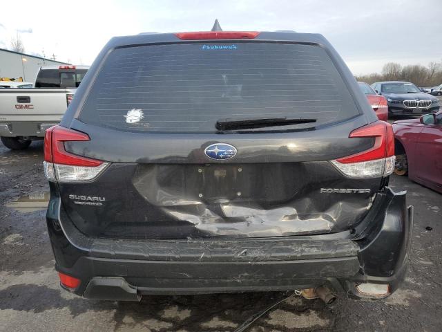 2019 SUBARU FORESTER JF2SKAAC7KH519666