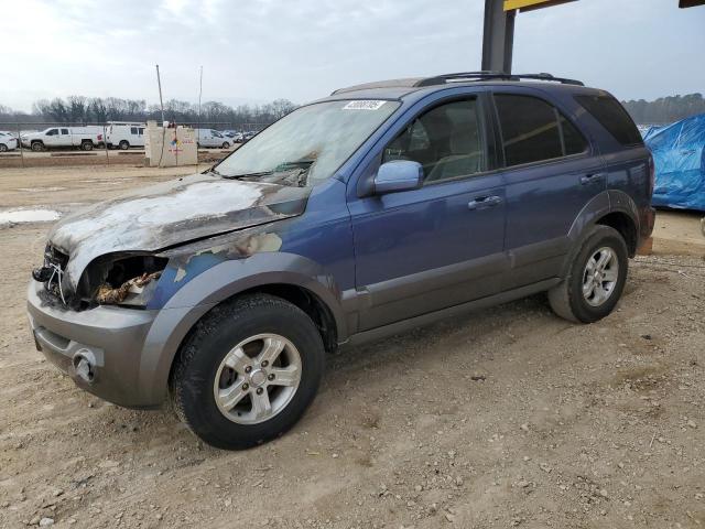 KIA SORENTO EX