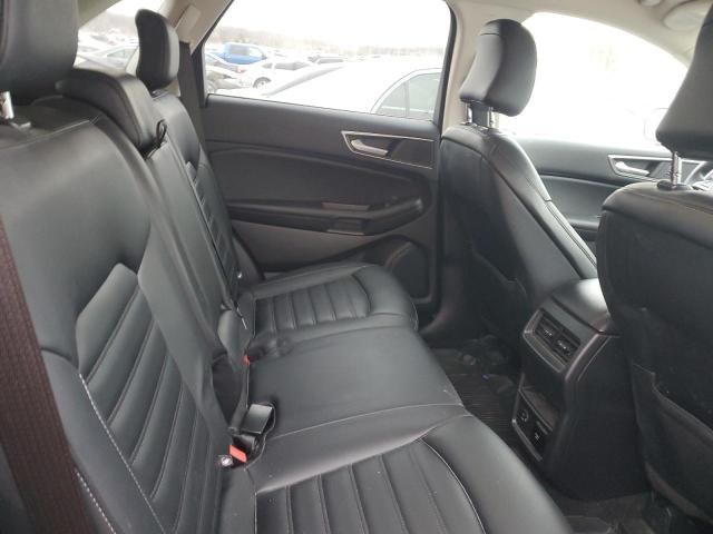 2022 FORD EDGE SEL - 2FMPK4J91NBA82433