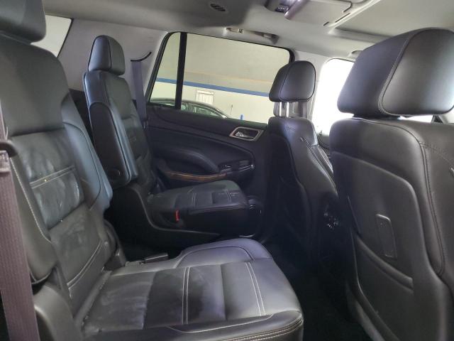 2015 GMC YUKON DENA - 1GKS2CKJ5FR542195