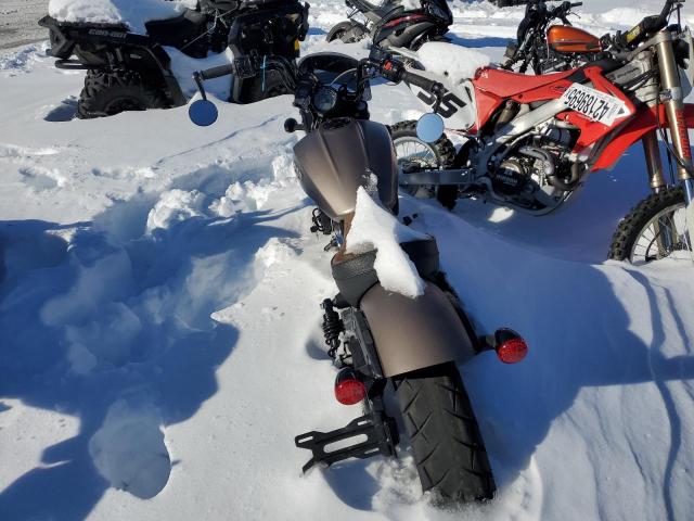 2018 INDIAN MOTORCYCLE CO. SCOUT BOBB - 56KMTB008J3132020