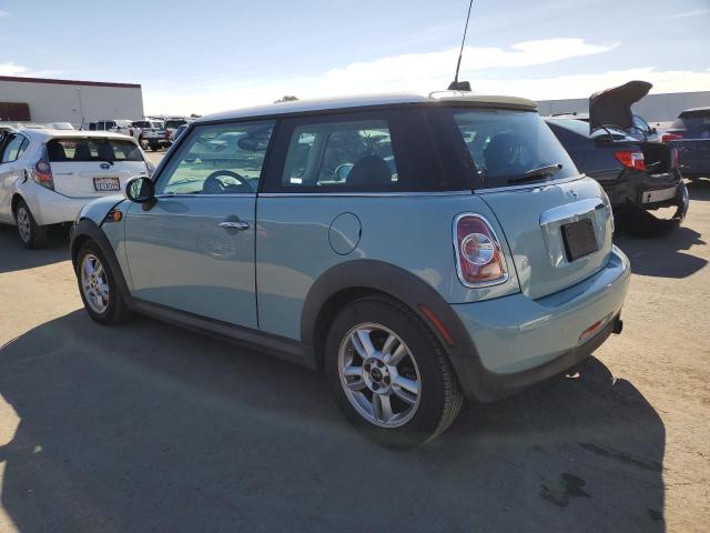 Vin: wmwsu3c50ct261036, lot: 45741095, mini cooper 20122