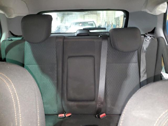 2020 CHEVROLET TRAX LS - KL7CJKSB0LB092401