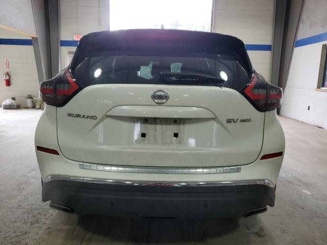 2020 NISSAN MURANO SV - 5N1AZ2BS0LN118637
