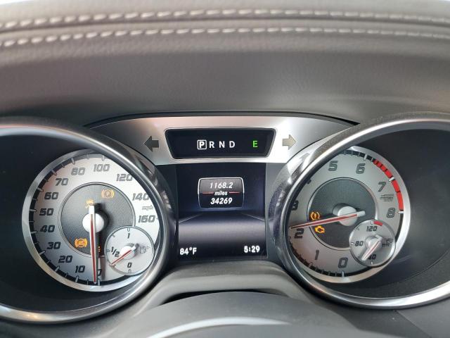 2016 MERCEDES-BENZ SL 550 WDDJK7DA5GF042154