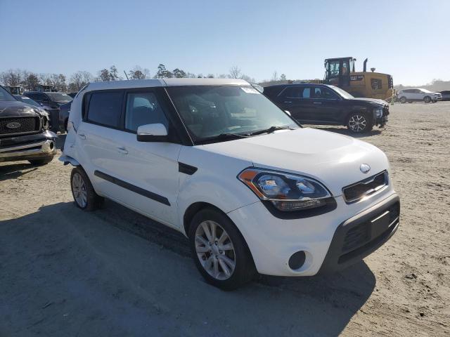 Vin: kndjt2a61d7754905, lot: 46661695, kia soul + 20134