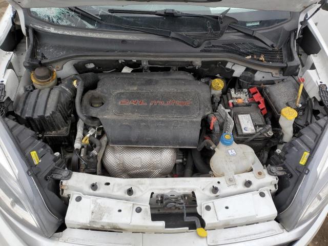 2022 RAM PROMASTER - ZFBHRFAB8N6W97128