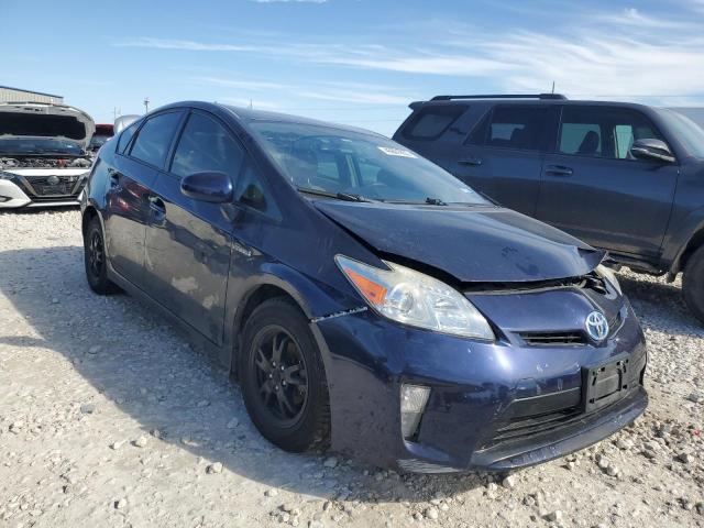 Vin: jtdkn3du8f1918803, lot: 46691655, toyota prius 20154