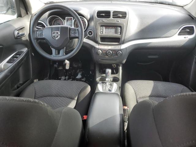 2019 DODGE JOURNEY SE 3C4PDCBB8KT798076