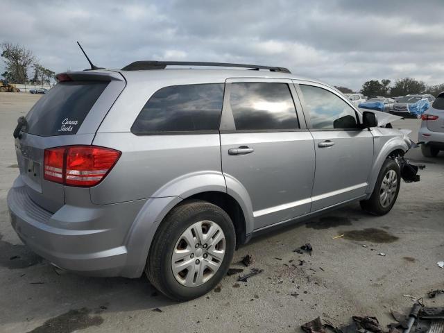 Vin: 3c4pdcab1jt217131, lot: 54003985, dodge journey se 20183
