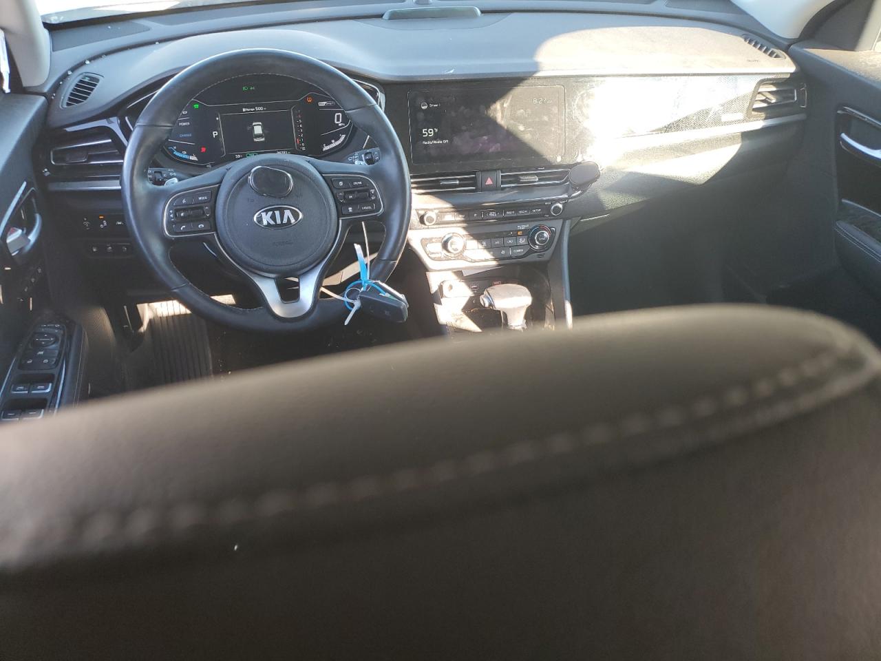 KIA NIRO EX PREMIUM