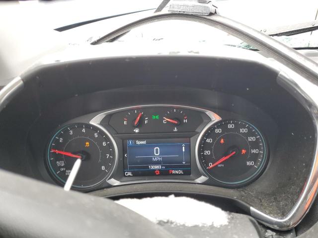 2020 CHEVROLET EQUINOX LT - 3GNAXKEV0LL332907