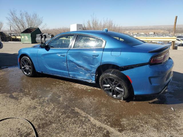 Vin: 2c3cdxmg6nh241201, lot: 46232215, dodge charger gt 20222