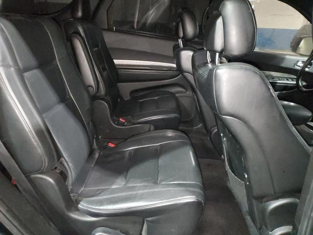 2017 DODGE DURANGO GT - 1C4RDJDG4HC958092