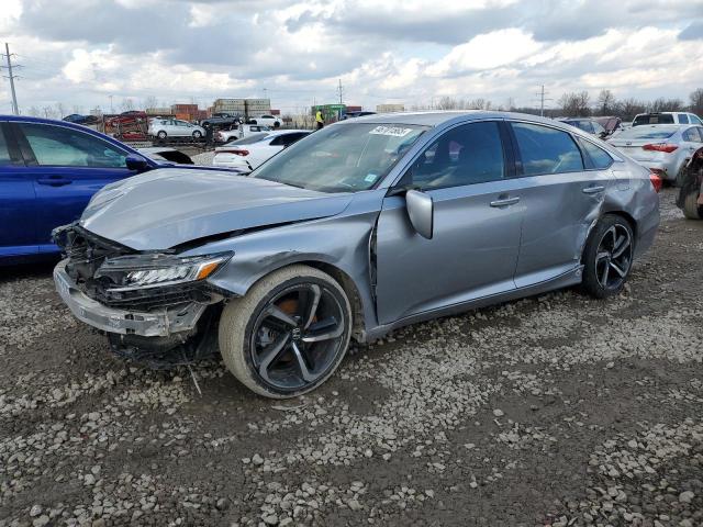 Vin: 1hgcv1f37la110100, lot: 46701565, honda accord sport 2020 img_1