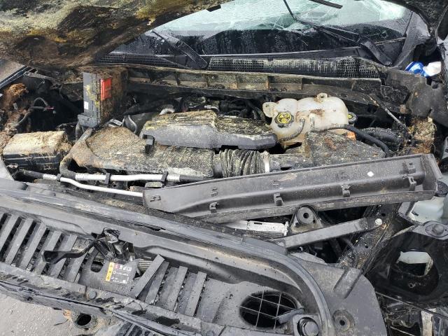 2023 GMC SIERRA K15 - 1GTPUCEK1PZ117218
