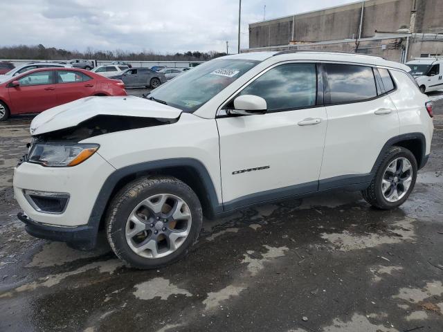 JEEP COMPASS LIMITED