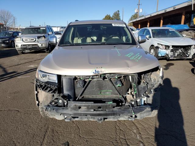 2015 JEEP GRAND CHER - 1C4RJFCM6FC878769