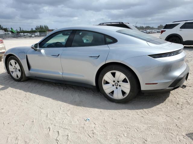 2021 PORSCHE TAYCAN WP0AA2Y17MSA16879