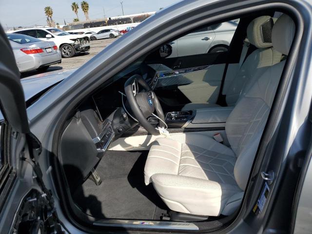 2024 BMW I7 XDRIVE6 WBY53EJ02RCS73072