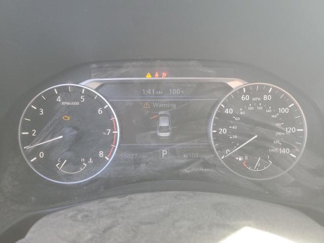 2020 NISSAN ALTIMA S 1N4BL4BV3LC214232
