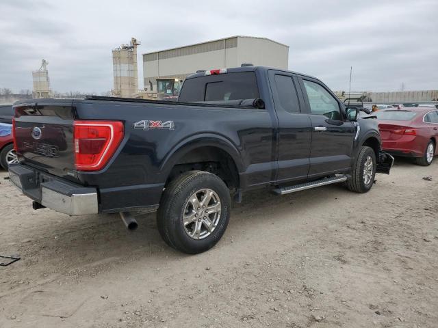 Vin: 1ftex1ep2mfc25567, lot: 44474135, ford f-150 super cab 20213