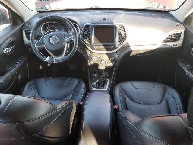 2015 JEEP CHEROKEE L - 1C4PJMCS3FW578017