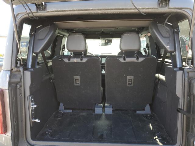 2023 FORD BRONCO BAS 1FMDE5CH2PLC18267