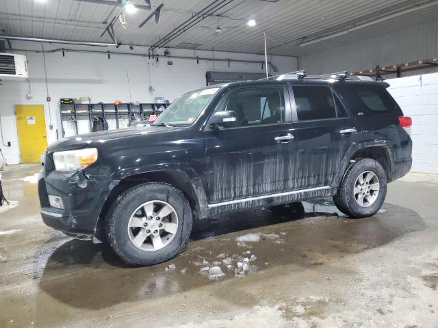 TOYOTA 4RUNNER SR