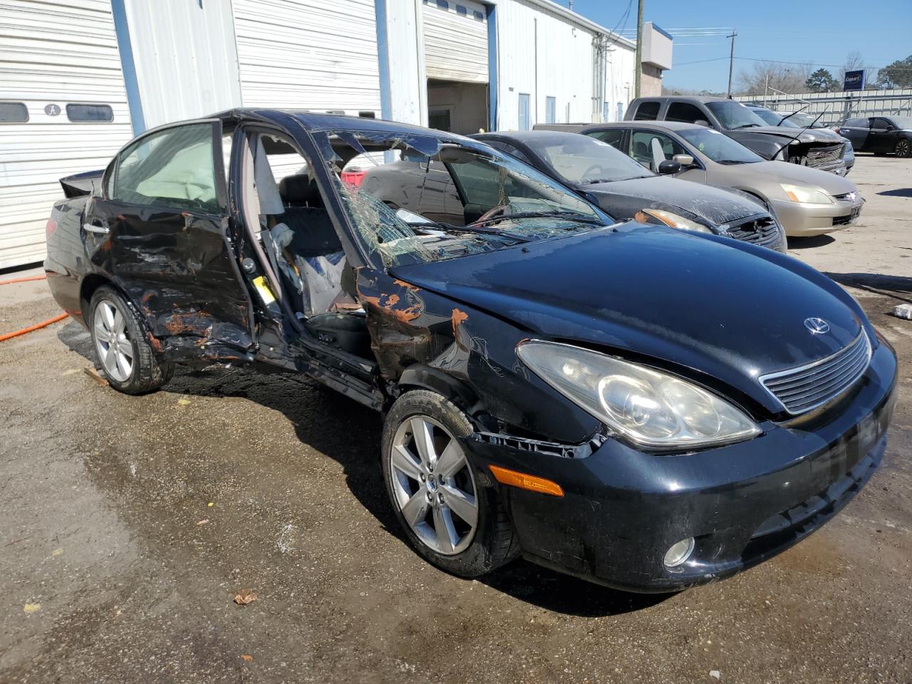 Global Auto Auctions