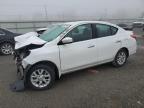 2017 NISSAN VERSA S - 3N1CN7AP8HL901959