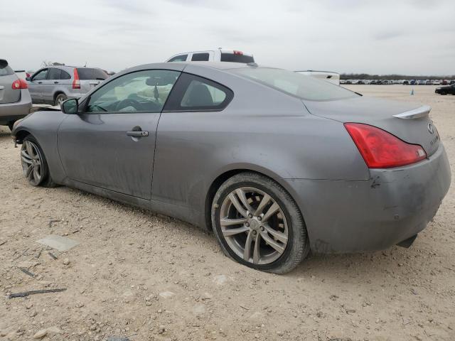 2010 INFINITI G37 BASE #3296441658