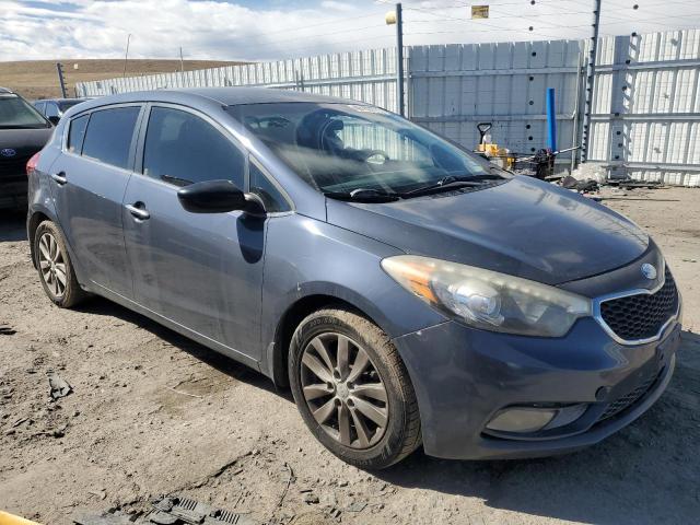 Vin: knafx5a88e5232666, lot: 46153775, kia forte ex 20144