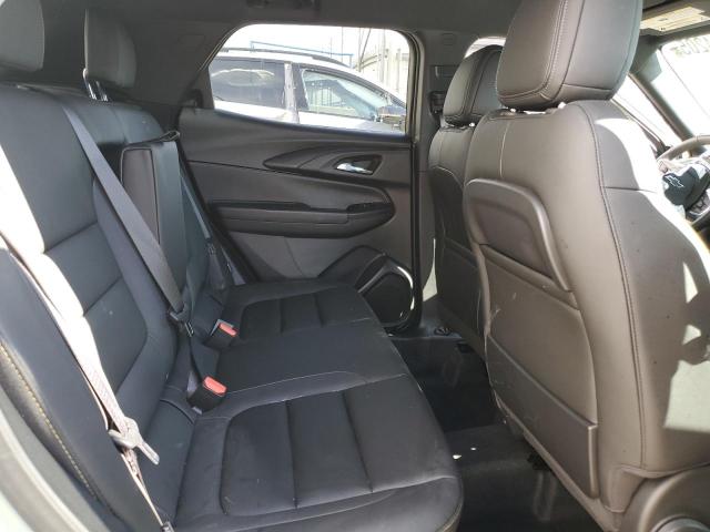 2024 CHEVROLET TRAILBLAZE - KL79MSSL9RB162982