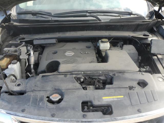 2016 NISSAN PATHFINDER - 5N1AR2MM7GC628466
