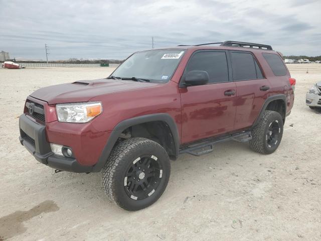 TOYOTA 4RUNNER SR