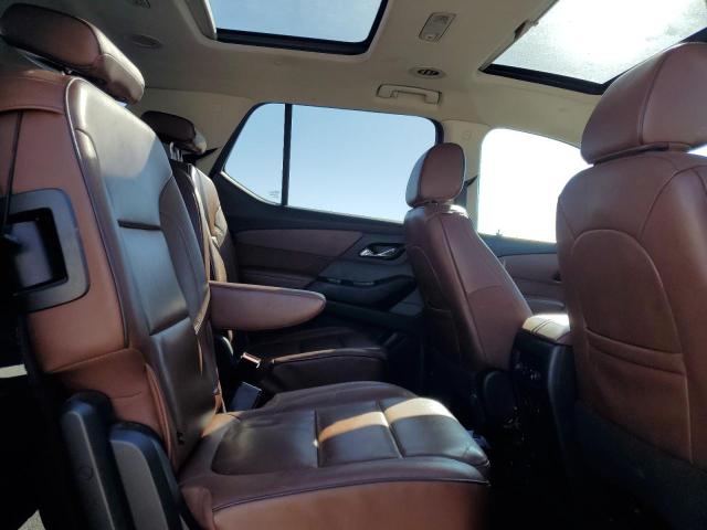 2018 CHEVROLET TRAVERSE H 1GNEVKKW5JJ131724