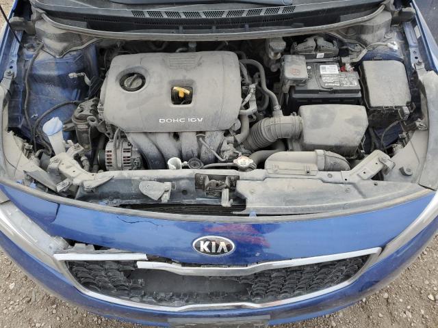 2018 KIA FORTE LX - 3KPFK4A74JE210469